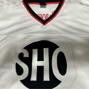 SHOWTIME 07 jersey XL in excellent condition
